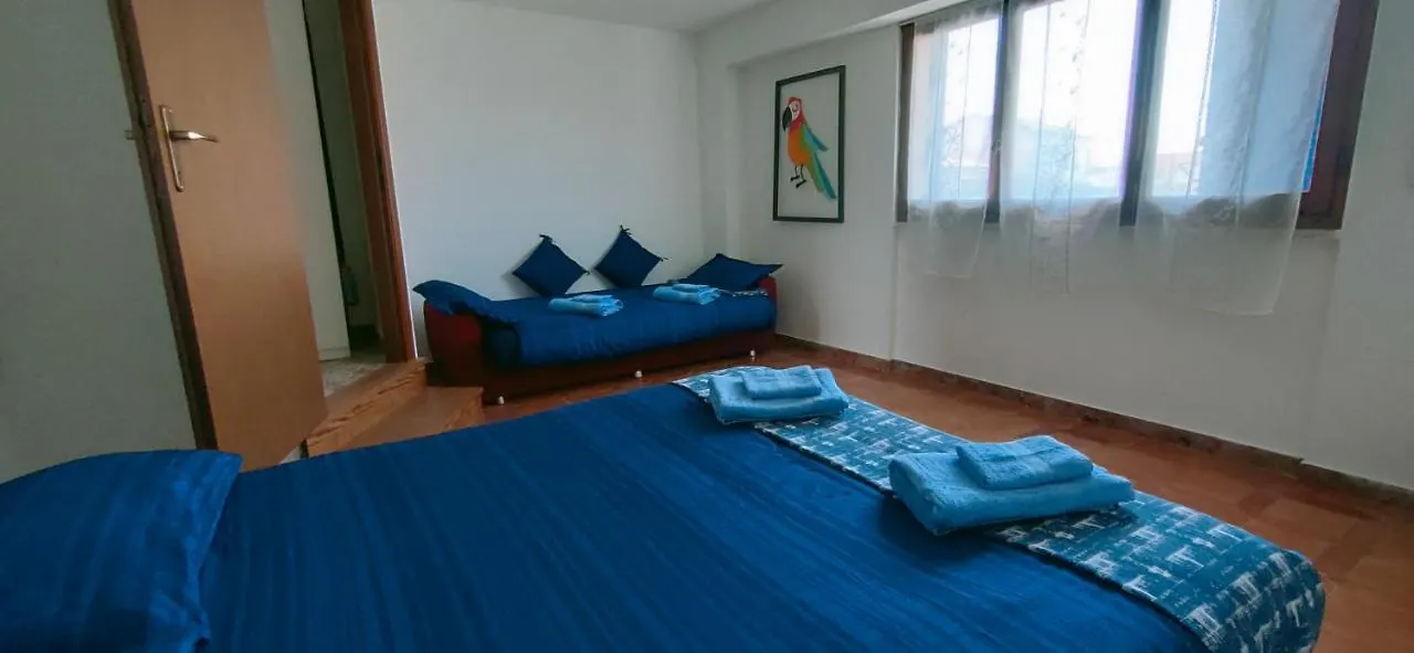 Apartmán Appartamento 10Min Dalla Spiaggia - 30Min Da Aeroporto E Torre Di Pisa - Free Parking Lido di Camaiore