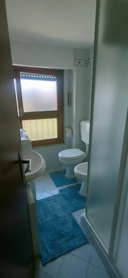 Appartamento 10Min Dalla Spiaggia - 30Min Da Aeroporto E Torre Di Pisa - Free Parking Lido di Camaiore 0*,