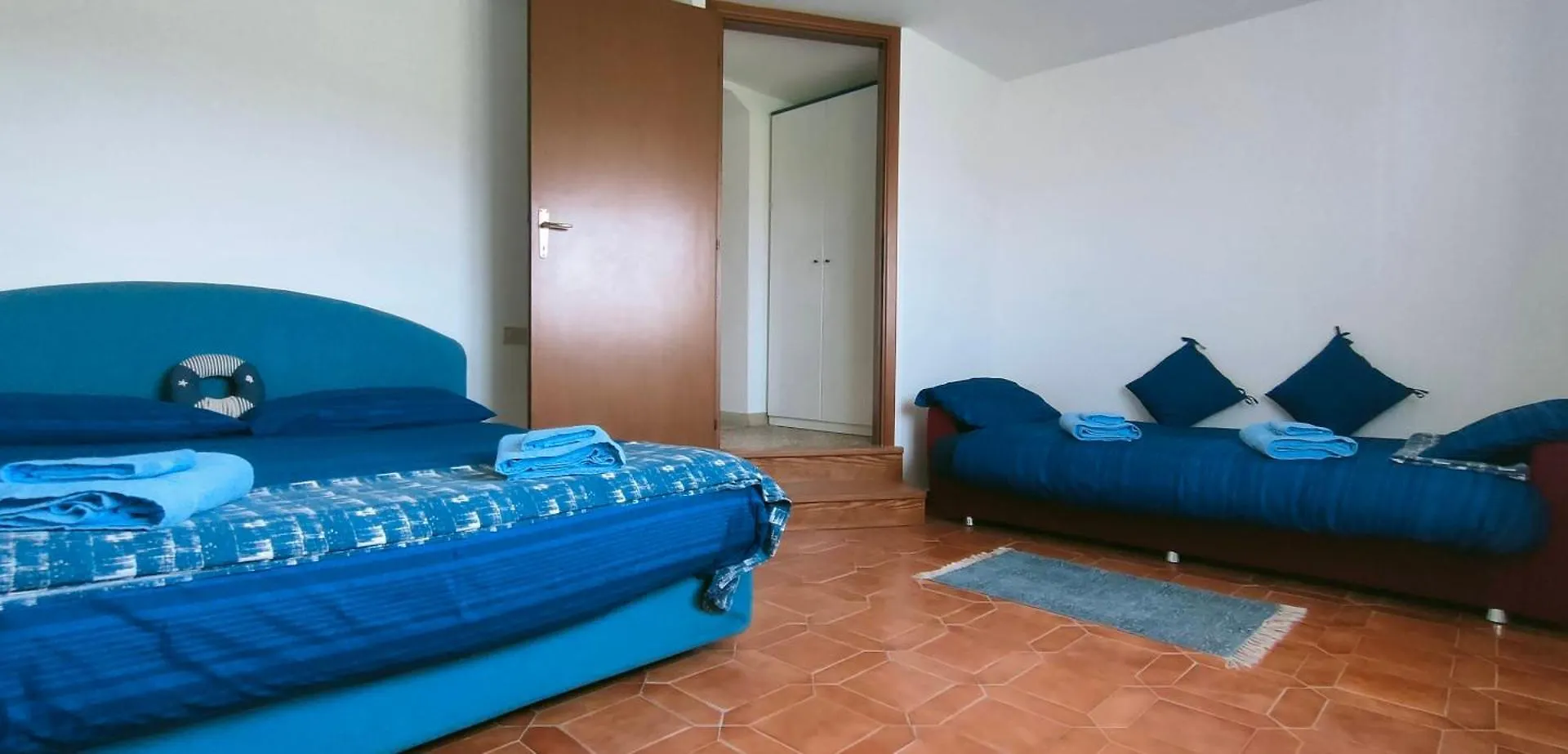 Appartamento 10Min Dalla Spiaggia - 30Min Da Aeroporto E Torre Di Pisa - Free Parking Lido di Camaiore